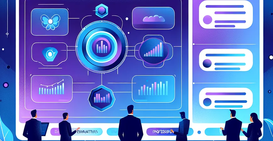 2025 年 HRM 系统实施新玩法：这些功能提升效率